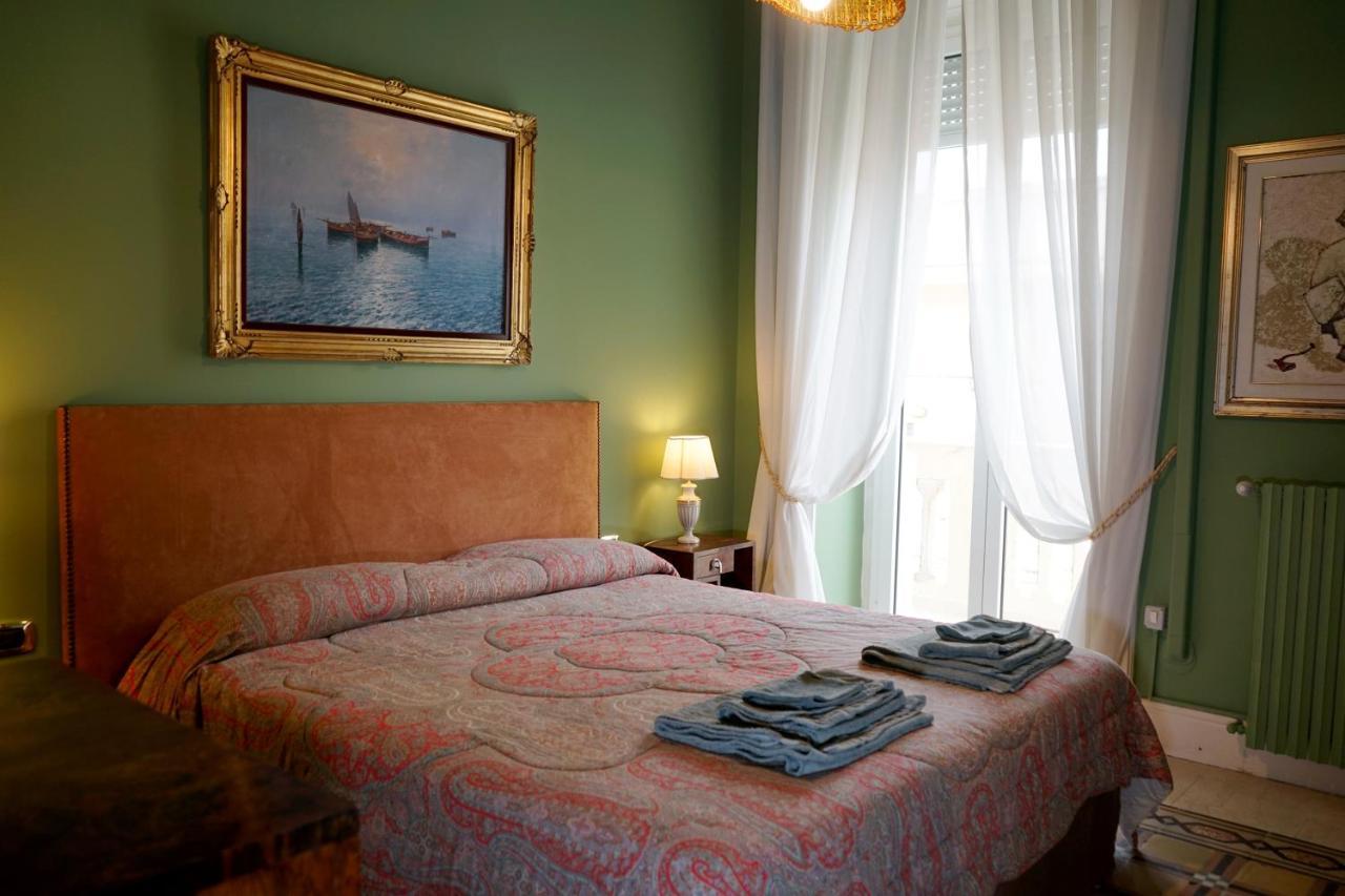 Appartamento Di Fronte Al Mare By Apulia Accommodation Bari Exteriér fotografie