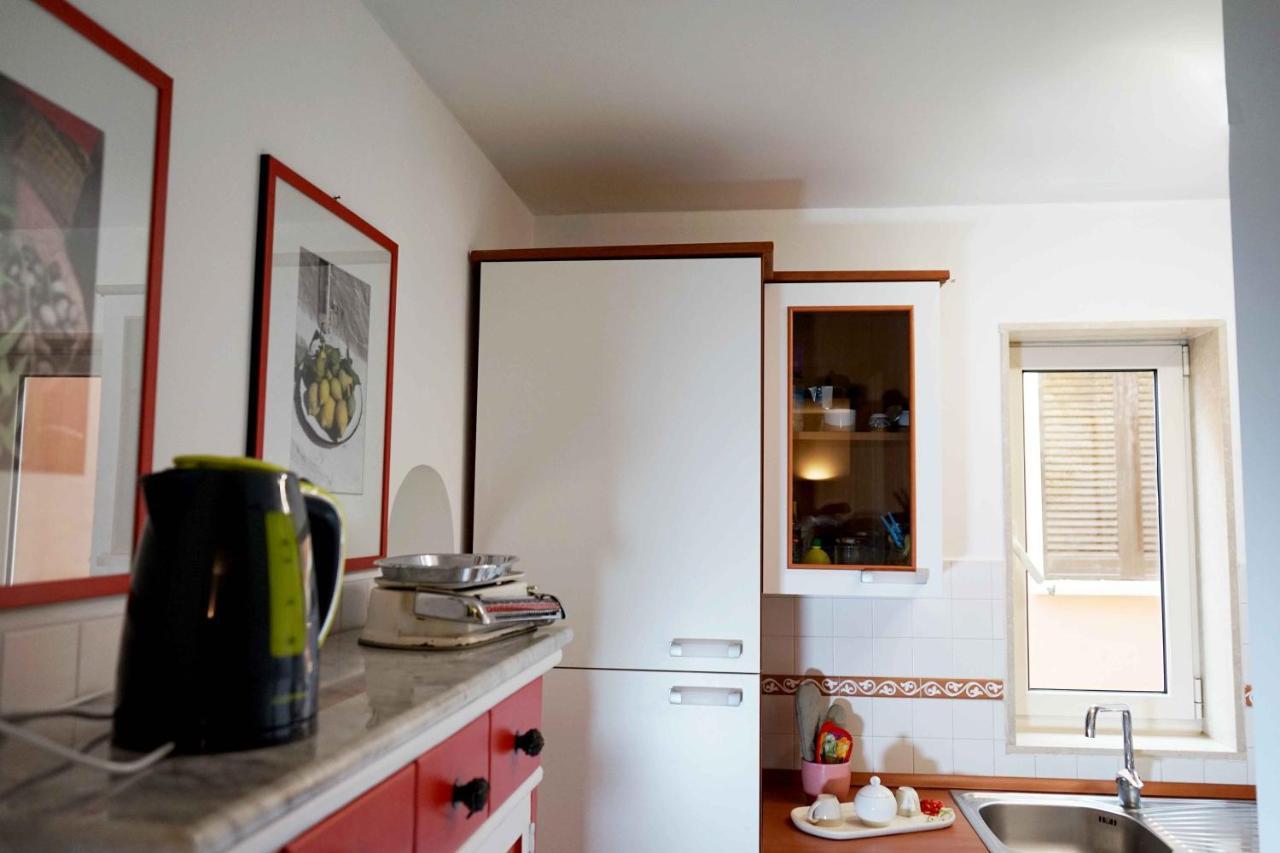 Appartamento Di Fronte Al Mare By Apulia Accommodation Bari Exteriér fotografie