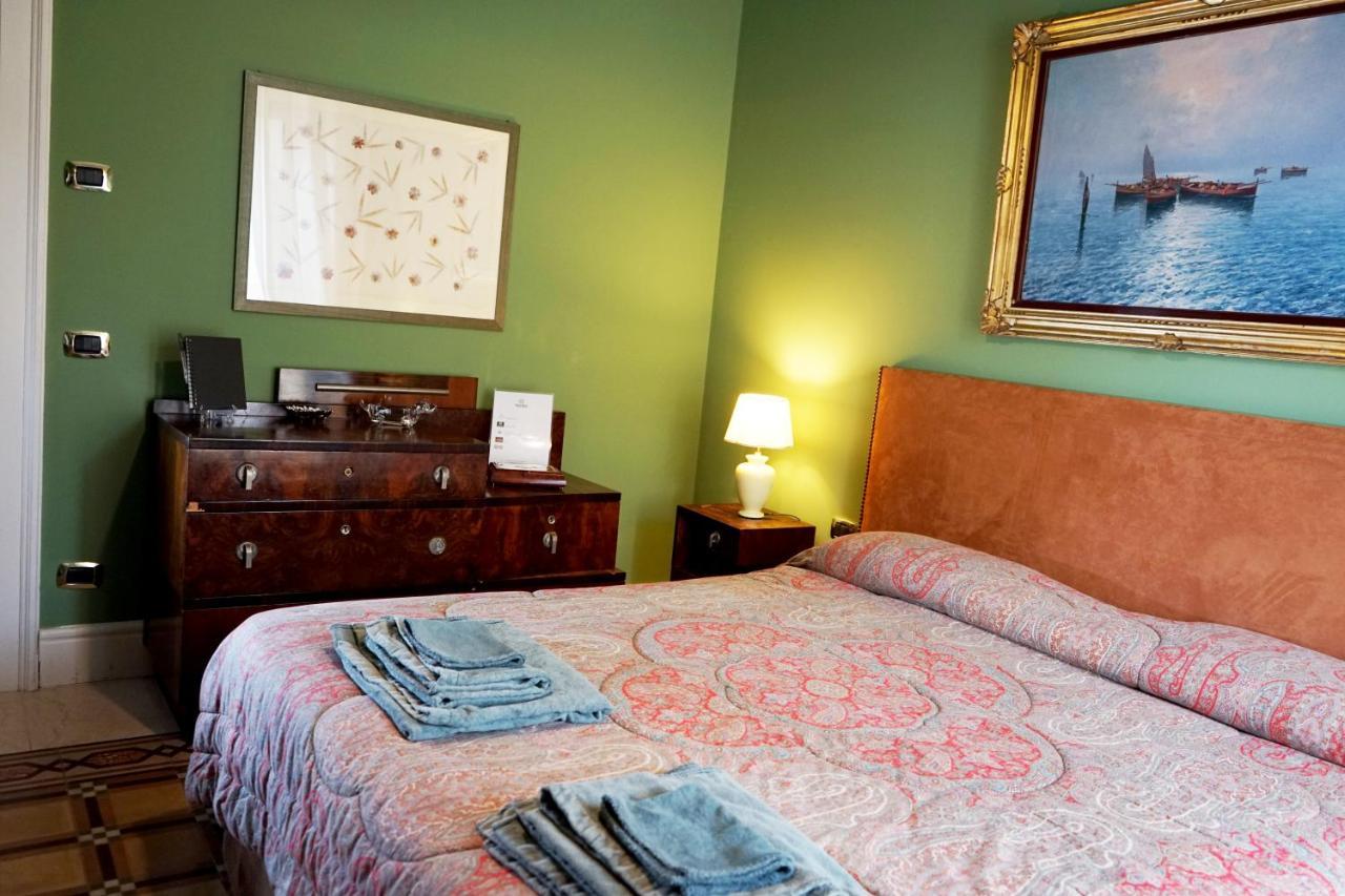 Appartamento Di Fronte Al Mare By Apulia Accommodation Bari Exteriér fotografie